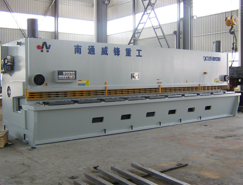 QC11Y-10X7500�lʽ����C(j��)