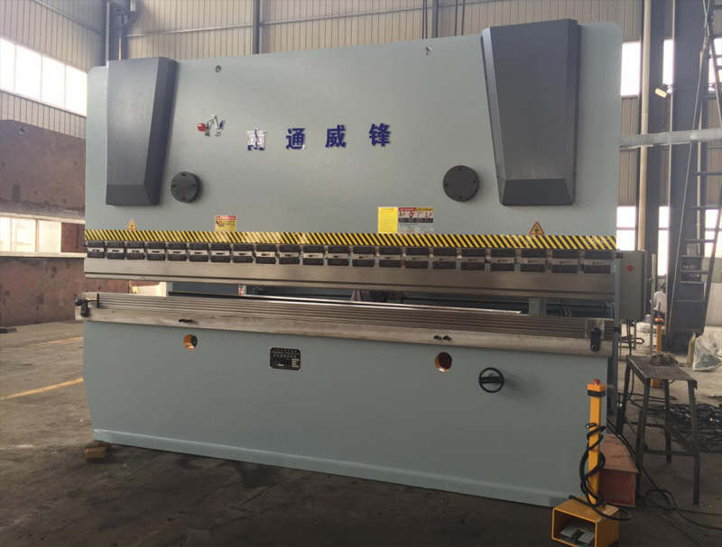 WC67Y-160T/4000��ͨ��(sh��)�@